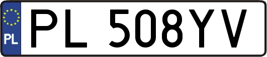 PL508YV