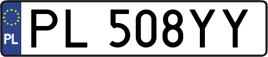 PL508YY