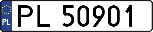 PL50901