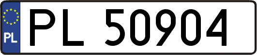 PL50904