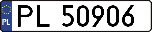 PL50906