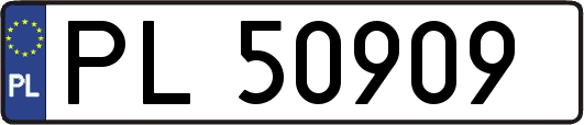 PL50909