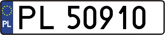 PL50910
