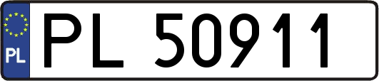 PL50911