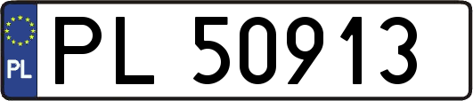 PL50913