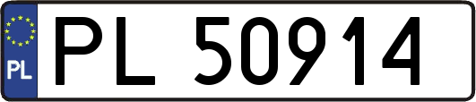 PL50914