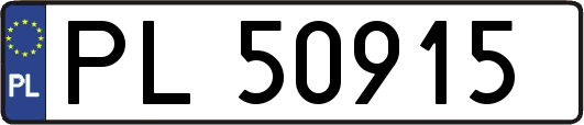 PL50915