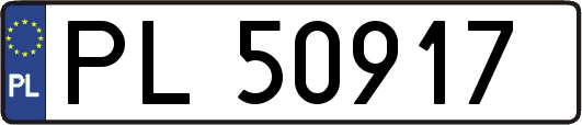 PL50917