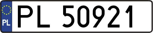 PL50921