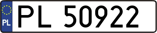 PL50922
