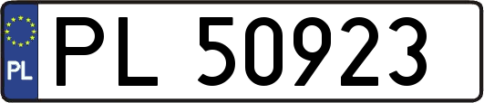 PL50923