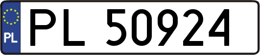 PL50924