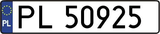 PL50925