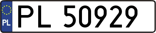 PL50929