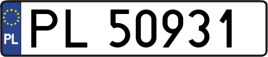 PL50931