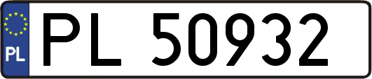 PL50932