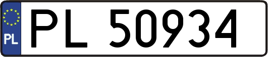 PL50934