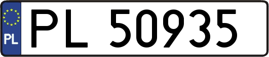 PL50935