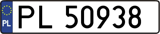 PL50938