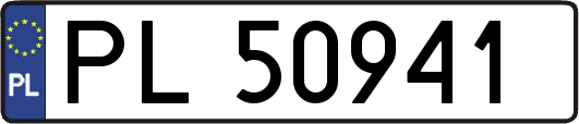 PL50941