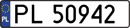PL50942