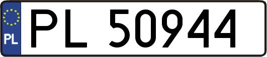 PL50944