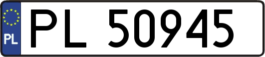 PL50945