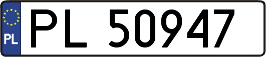 PL50947