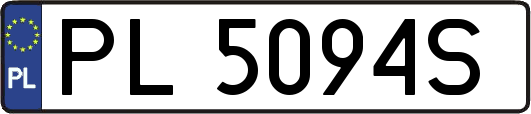 PL5094S