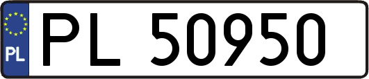 PL50950