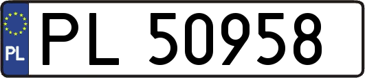PL50958
