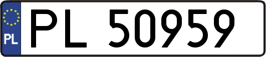 PL50959