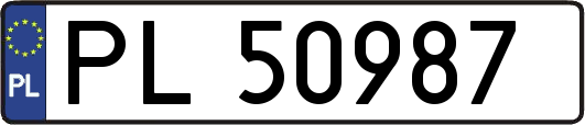 PL50987