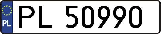 PL50990