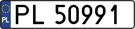 PL50991