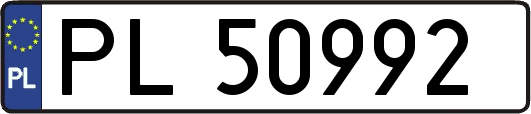 PL50992