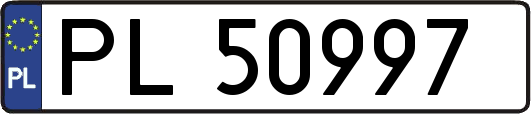 PL50997