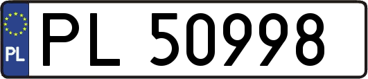 PL50998
