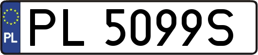 PL5099S