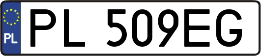 PL509EG
