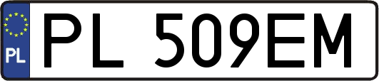 PL509EM