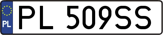 PL509SS