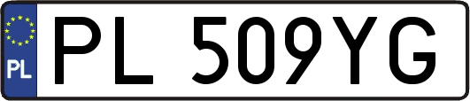 PL509YG