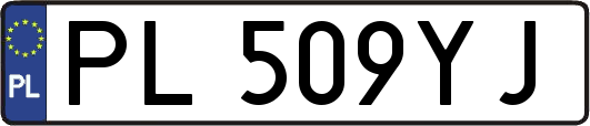 PL509YJ
