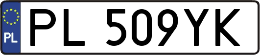 PL509YK