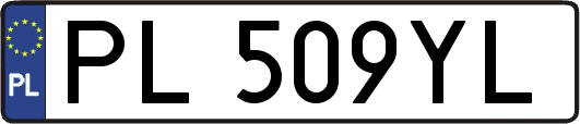 PL509YL