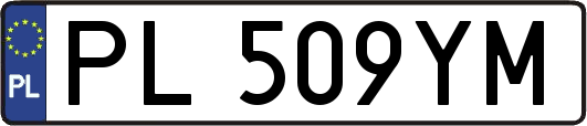 PL509YM