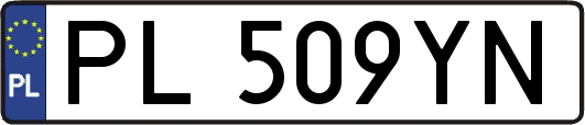 PL509YN