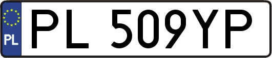 PL509YP