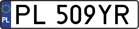 PL509YR
